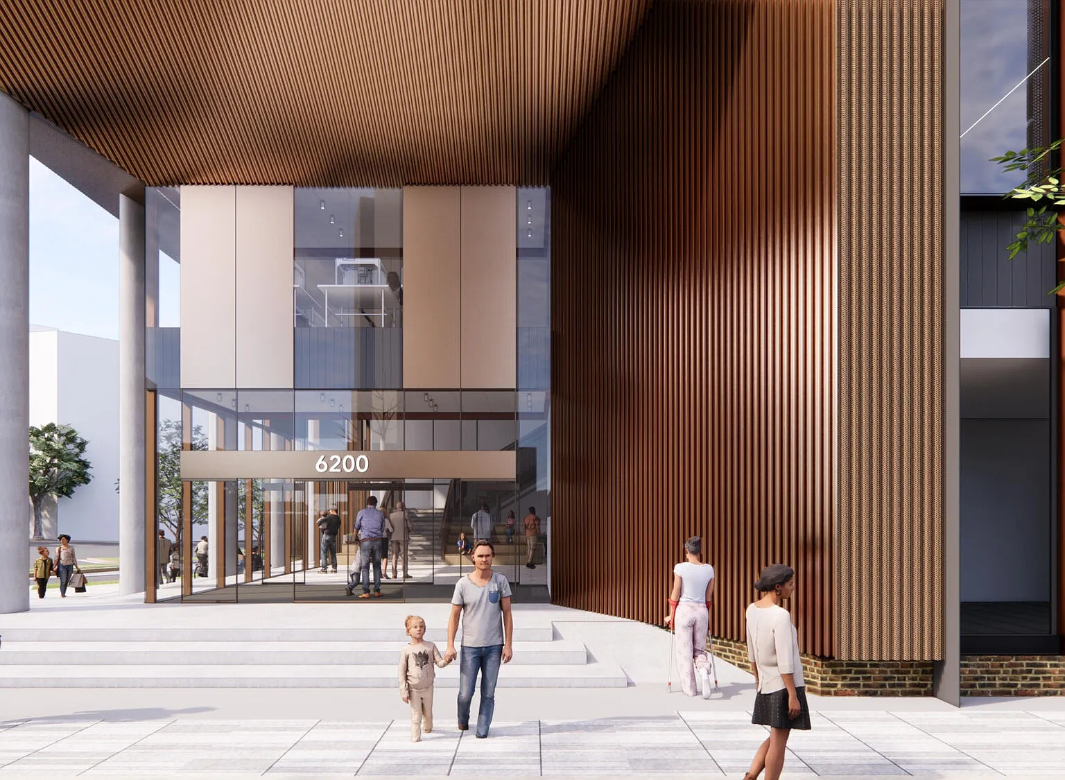 The Exchange North — Photo 3