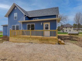 N7670 County Road A, Beaver Dam, WI 53916