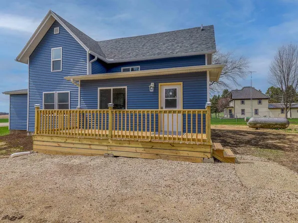 N7670 County Road A, Beaver Dam, WI 53916