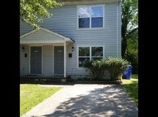 1801 Bellevue Ave, Norfolk, VA 23509