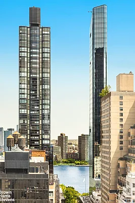 Rented by Brown Harris Stevens | media 26