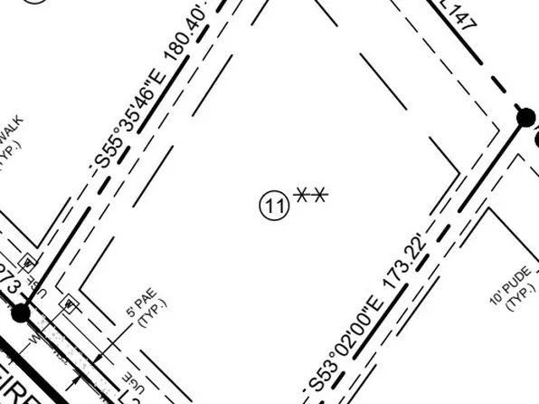 1342 Firefly Dr Lot 11, Spring Hill, TN 37174
