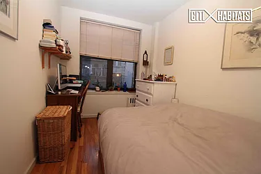 Rented by Citi Habitats