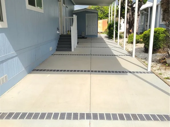 3530 Damien Ave Space 62, La Verne, CA 91750