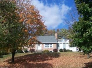 480 Liberty Valley Rd, Danville, PA 17821