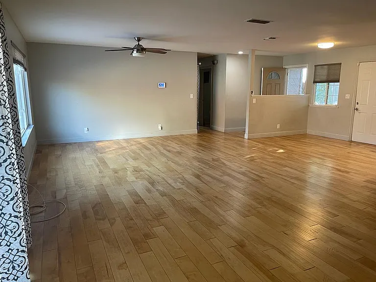 Living/Dining Area View 2