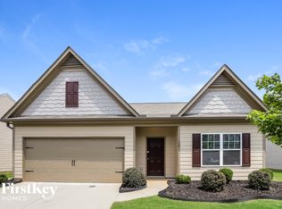 100 Darling Ln, Pendergrass, GA 30567