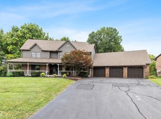 7758 Lincoln Trl, Plainfield, IN 46168