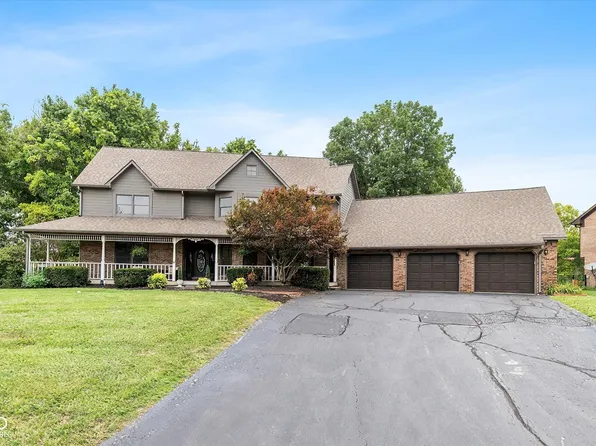 7758 Lincoln Trl, Plainfield, IN 46168