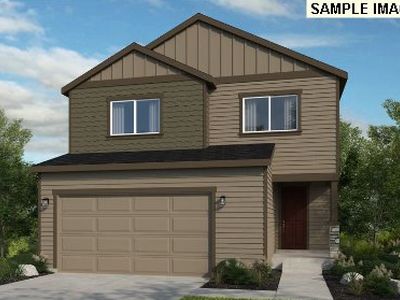 508 SW 31st St, Battle Ground, WA, 98604
