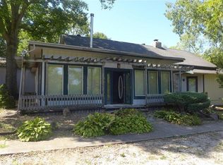 5388 County Road 409, Hannibal, MO 63401