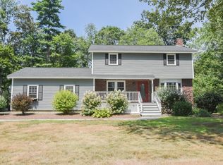 20 Hartwood Dr, Merrimack, NH 03054