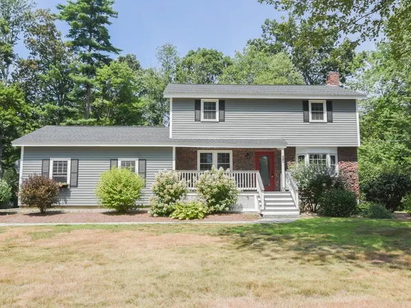 20 Hartwood Drive, Merrimack, NH 03054