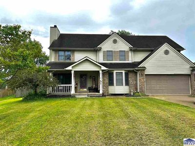 7425 E Beatrice Ct, Terre Haute, IN, 47802