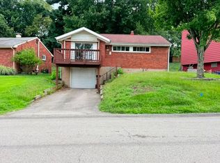 129 Windsor Dr, Pittsburgh, PA 15235