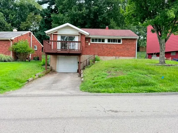 129 Windsor Dr, Pittsburgh, PA 15235