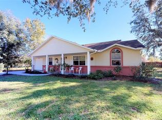 815 Loch Lomond Ct, Leesburg, FL 34788