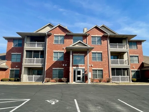 20335 S Rainford Dr APT 3D, Frankfort, IL 60423