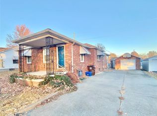 54 Westerholdt St, East Alton, IL