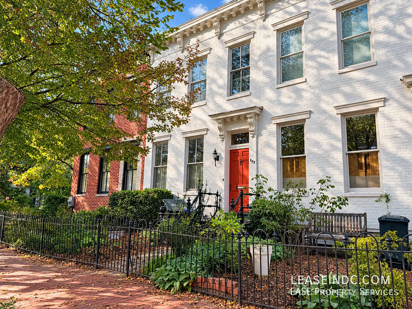 3 bed, 3.5 bath, 2088 sqft, $5,500 — Photo 1