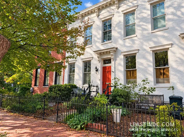 502 Independence Ave SE, Washington, DC 20003