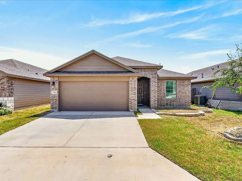 2334 Restful Ln
