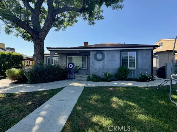 14143 Terra Bella St, Pacoima, CA 91331