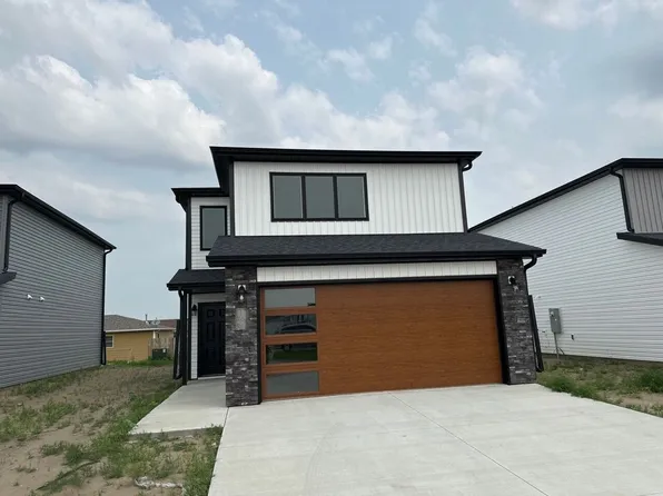 108 Marshall Loop, Lincoln, ND 58504