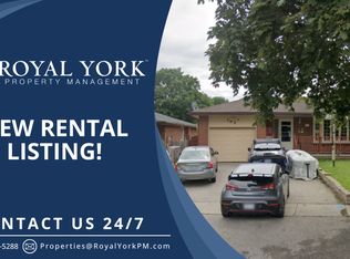 184 Dinison Cres #2, Kitchener, ON N2E2V2