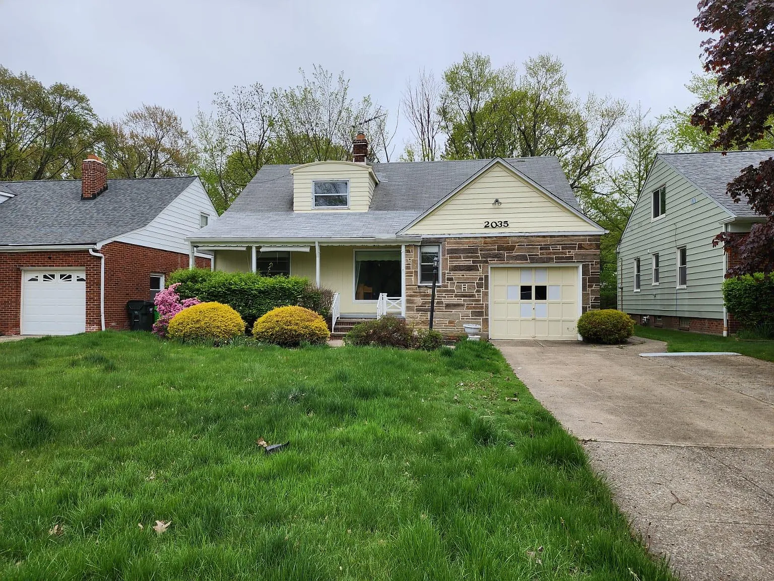 2035 Wrenford Rd photo 1