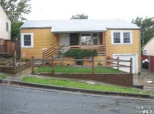 551 Laurel St, Vallejo, CA 94591