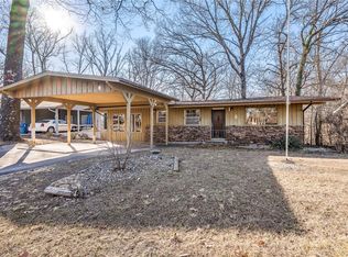 8 Basore Dr, Bella Vista, AR 72715