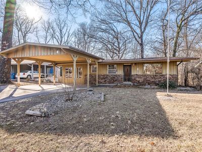 8 Basore Dr, Bella Vista, AR, 72715