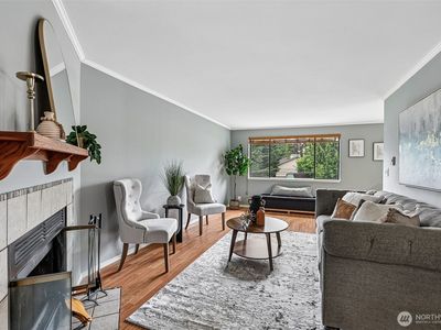 1606 201st Place SE #9-D, Bothell, WA, 98012