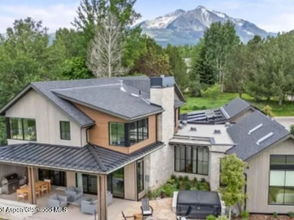 1174 Heritage Dr, Carbondale, CO 81623