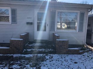 2264 E Watch Ave, Springfield, IL 62702