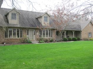 26669 Co Rd, Archbold, OH 43502