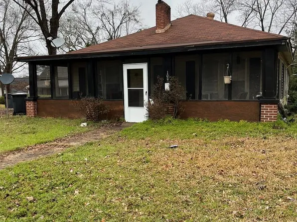109 E Main St, Manchester, GA 31816