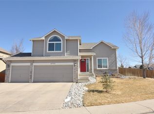 19783 E Union Dr, Centennial, CO 80015