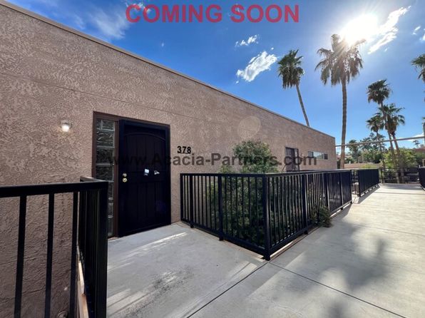 2601 W Broadway Blvd #M-378