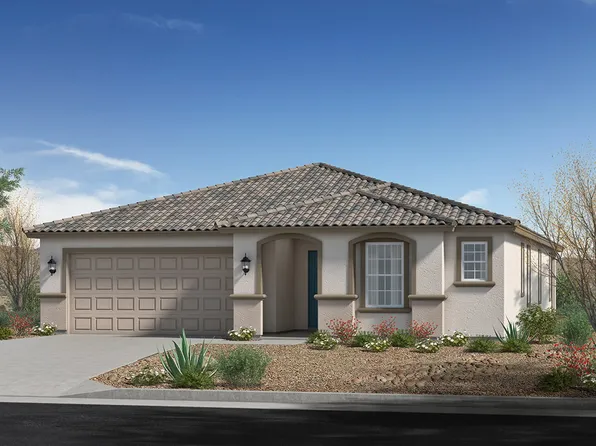 1462 S 182nd Ln, Goodyear, AZ 85338