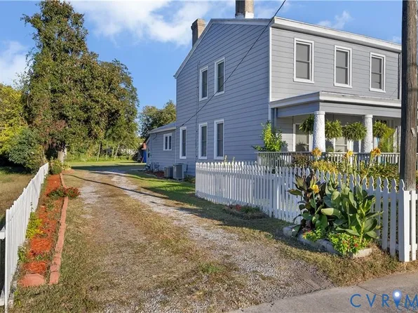 509 Harding St, Petersburg, VA 23803
