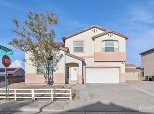748 Thorton Beach St, Henderson, NV 89015
