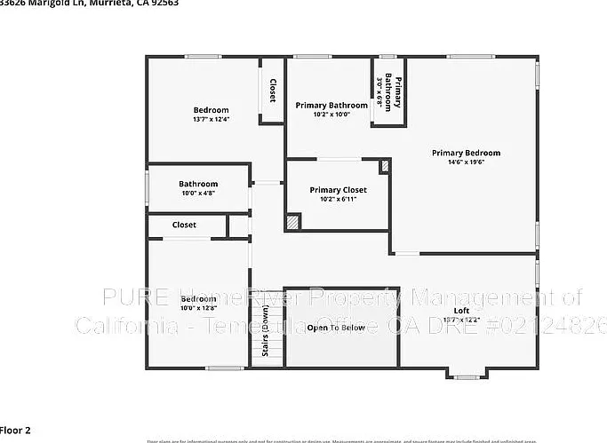 3 bed, 2.5 bath, 2301 sqft, $3,895 — Photo 4