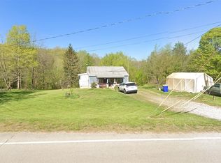 3991 Brownsville Rd, Brownsville, KY 42210