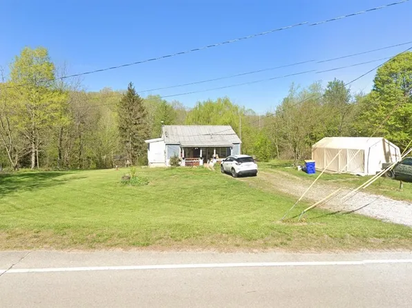 3991 Brownsville Rd, Brownsville, KY 42210