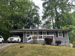 207 Glenrose Cir SW, Atlanta, GA 30354