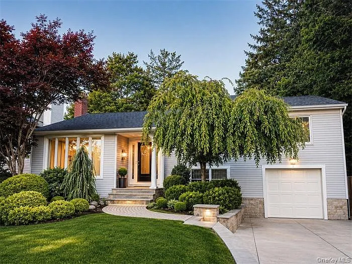 5 Eaton Rd