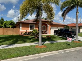 18214 SW 146th Ct, Miami, FL 33177