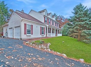 6115 High Point Ct, East Stroudsburg, PA